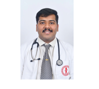 Dr. Allum  Karibasappa